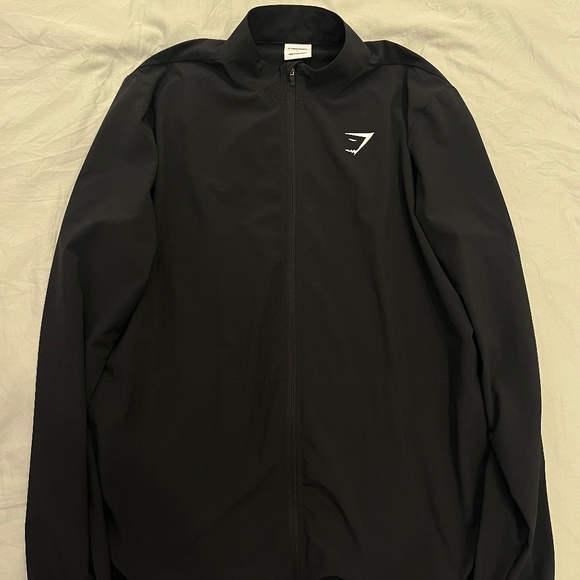 Gymshark arrival track jacket - Picture 1 of 2